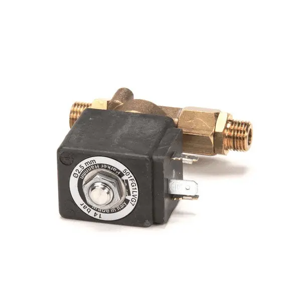 Electrovalve Chargereturn 24V Replacement 10060466 for Rancilio