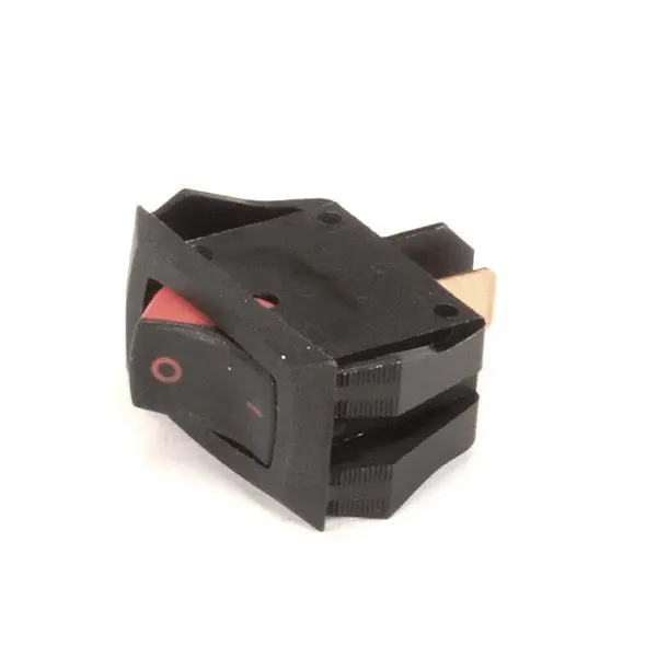 SWITCH-ROCKER 10AMP 250V Replacement 0808114 for Cres Cor