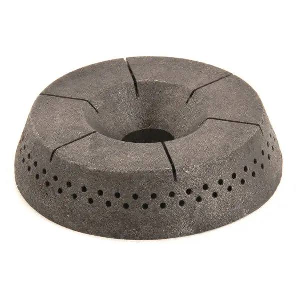 Burner Head 6 Slot Replacement 00-714540-00002 for Vulcan Hart