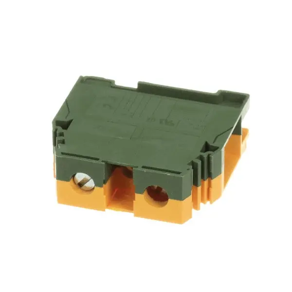 BLOCK-GROUND TERMINAL-16MM Replacement 55144 for Henny Penny