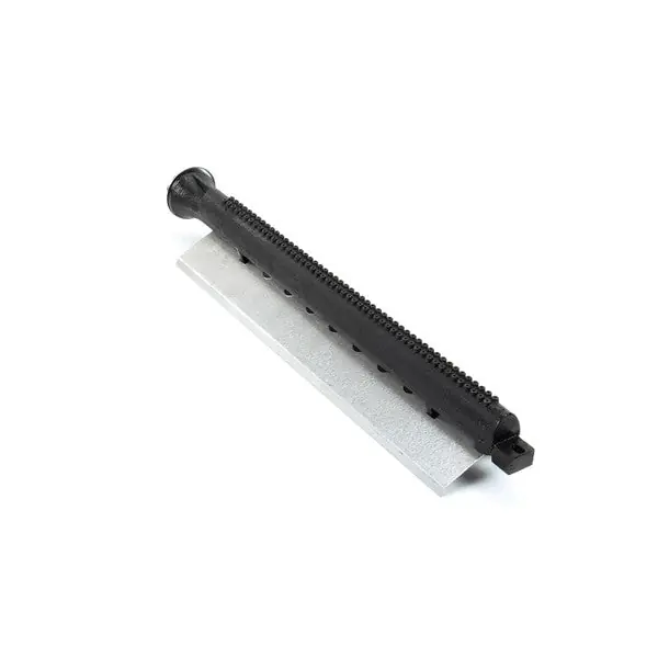 Burner Assembly Cast Iron Replacement SM4-L5027P for Bakers Pride