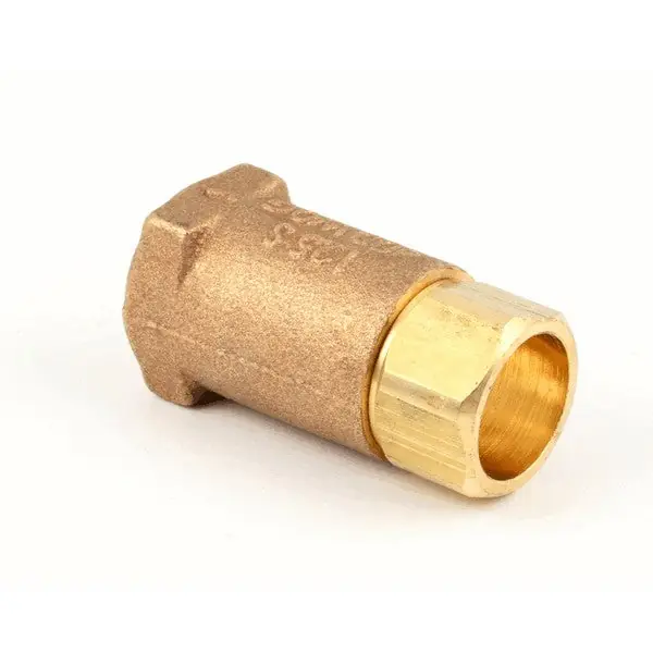 Valve 1/2 Vertic Replacement 00-833238 for Vulcan Hart