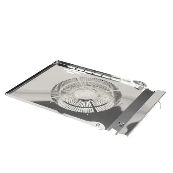 AIR BAFFLE CPL for Rational Cooking Systems Replacement 87.00.145