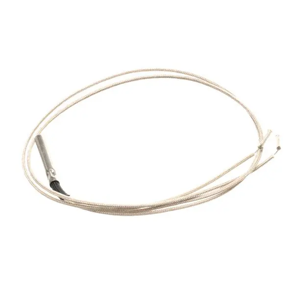 Thermostat Probe SS RTD 1K Ohm Replacement 02.01.440.00 for Hatco