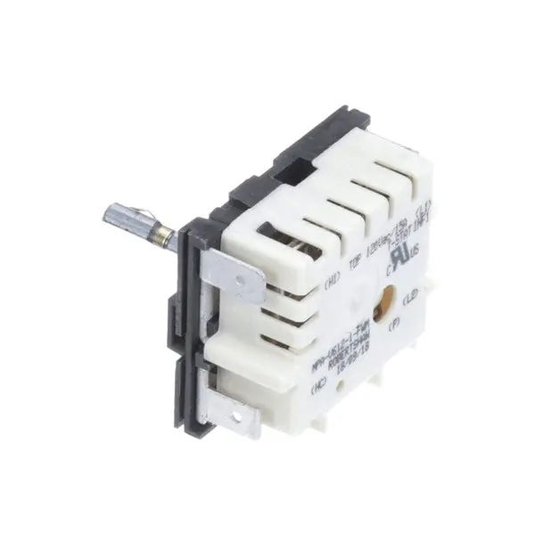 SWITCH INF HUMID 120V FSHC-17W Replacement X02.19.187.00 for Hatco