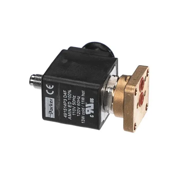 Electro Valve 110 Volt Replacement A10110 for Astra Espresso Machines