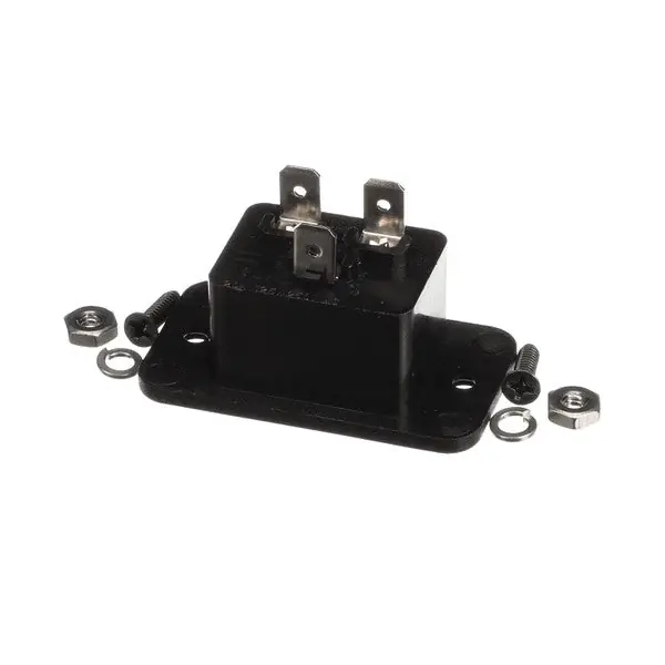 Power Inlet Connector Kit Replacement 88-720-02S for Prince Castle