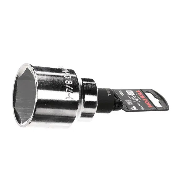Socket Wrench for Booster Element Replacement JSOCKET for Hubbell