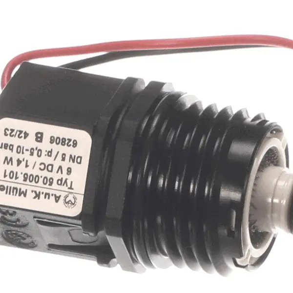 Replacement Solenoid for EQ 243.152.AB.1 for Chicago Faucet