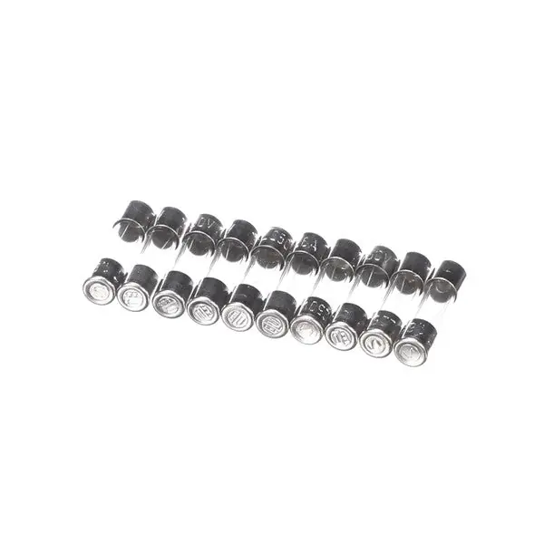 FUSE 5X20MM Replacement 3019.0125P for Rational Cooking Systems