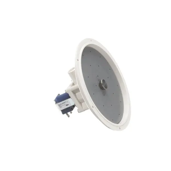Assembly Large Spray Head 240V Replacement 102159 for Fetco