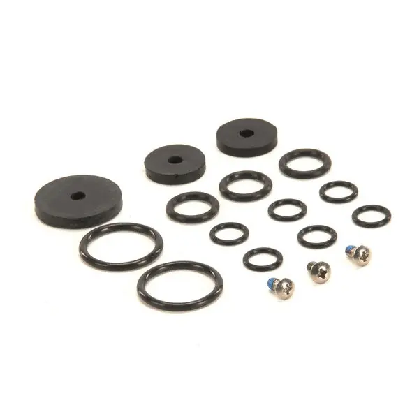 O-Ring & Seat Washer Replacement 28210 for Power Soak Systems