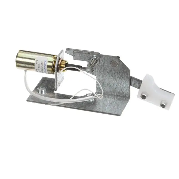 Solenoid Hook R/L Assembly 200 Replacement 85150510 for Ready Access