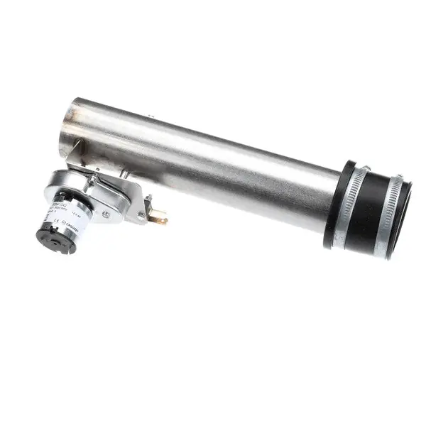 Humidity Control Complete with Motor Replacement 22.00.576P for Rational Cooking Systems