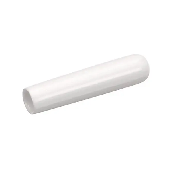 Cap White 1/4 ID Replacement 232024 for Stoelting