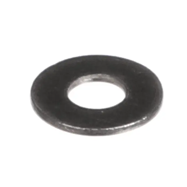 Washer Flat 6-32 Stainless Steel Replacement 11126 for Hardt