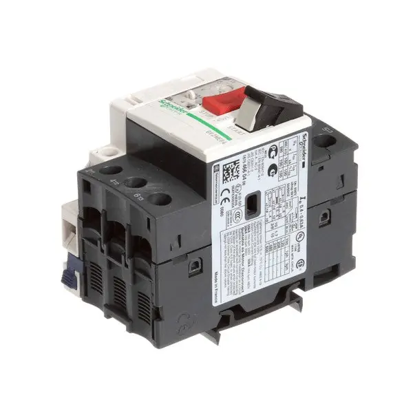 Starter Mtr 0.4-0.63A Replacement 111623 for Champion