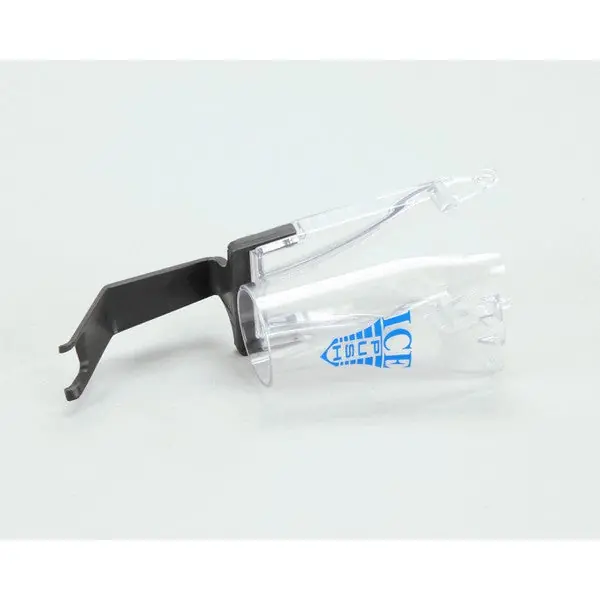 Chute-Lever Assembly Power Small Dia Replacement 82-3230 for Lancer Juice Machines