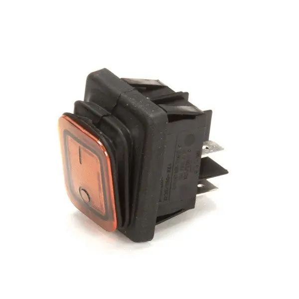 MOTOR SWITCH ON/OFF S Replacement INTO2 for Rotisol
