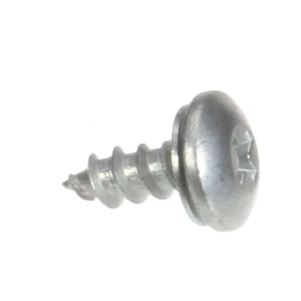 Screw Power 1/4 Replacement 86866 for Grindmaster