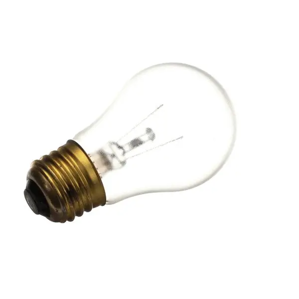 Lamp 40W 120V PTFE Coated Replacement 17908-1 for Vollrath/Idea-Medalie
