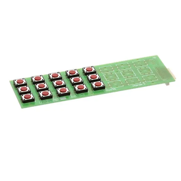 KEY Replacement E281800 for Globe