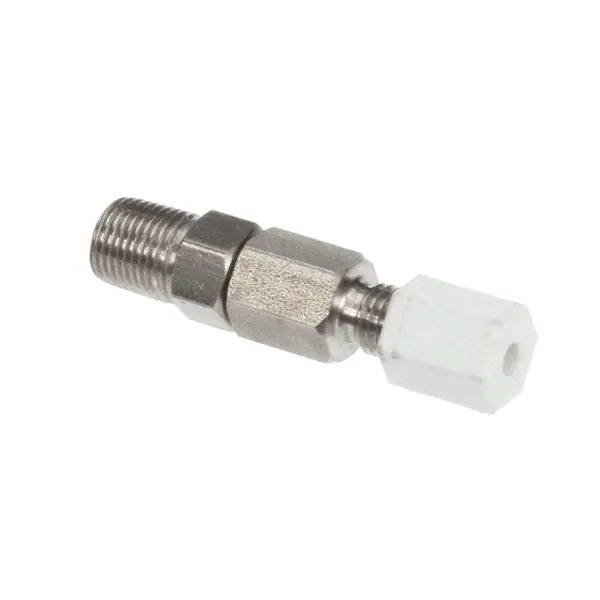 Injector Fitting Power Replacement 112763 for Champion
