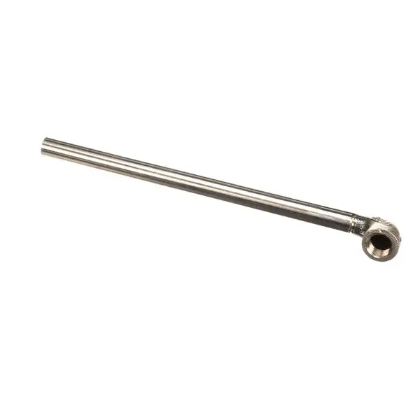 TUBE ASSEMBLY OVERFLOW FE CL CH75 Replacement H025J for Grindmaster