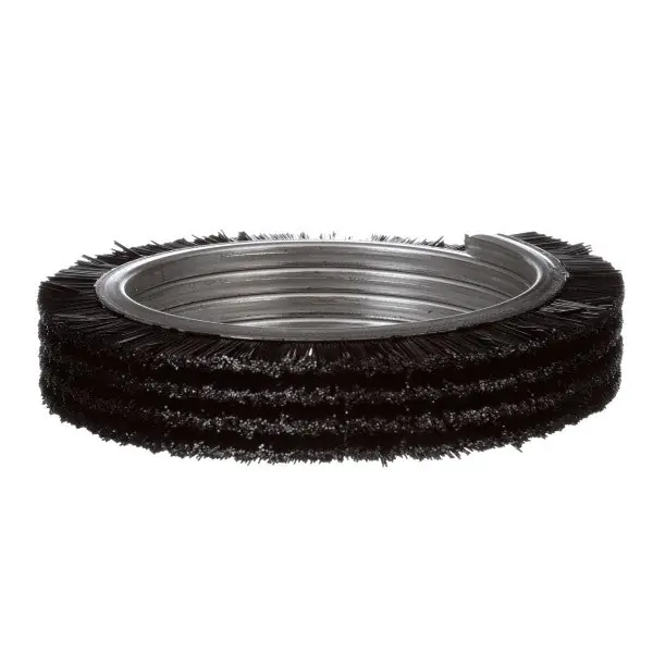 BRUSH ONLY 1 PC 4 REV Replacement 00-975582 for Somat Company