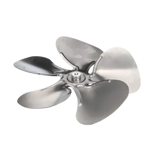 Evaporator Fan Blade Replacement 180069 for Master-Bilt