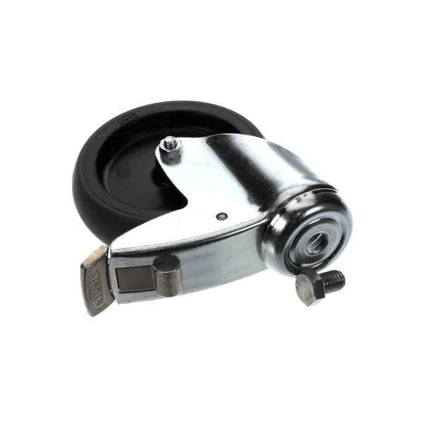 5 Swivel Caster with Lock Replacement 8050223 for Mavrik