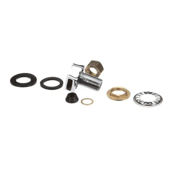 Fixed Nozzle Replacement 2906 for Salvajor