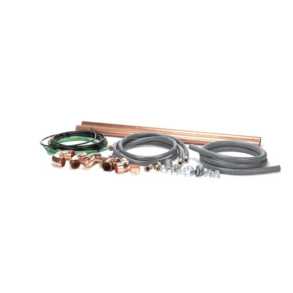 RATL INSTALL KIT Replacement 8720.1563US for Rational Cooking Systems