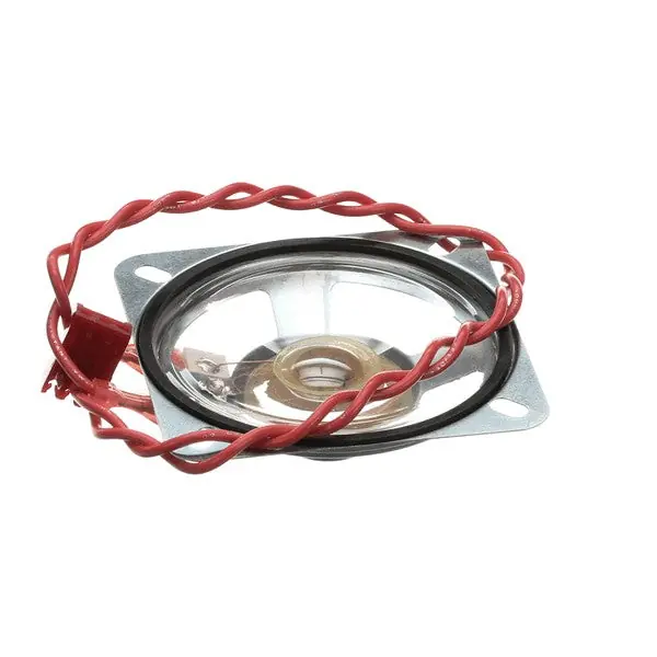 ASSEMBLY-SPEAKER AND WIRE Replacement 81060 for Henny Penny