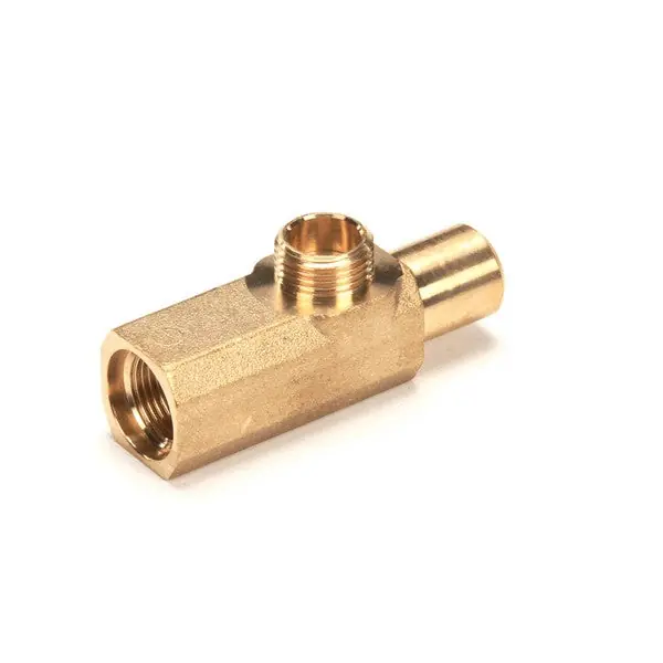 STEAM VALVE BODY Replacement 07300354 for Nuova Simonelli