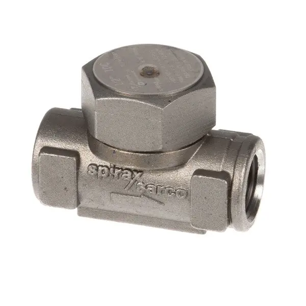 Trap Steam 1/2 Inch NPT TDC Replacement 111380 for Champion