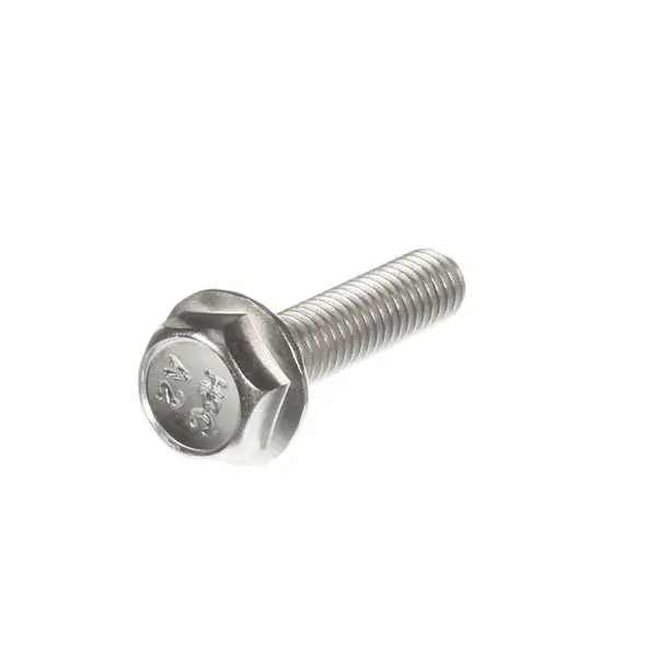 Screw TE M6X25 Flang Replacement 0C3973 for Electrolux