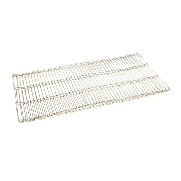 WIRE BELT 10X0.5X96 Replacement 05.03.069.00 for Hatco