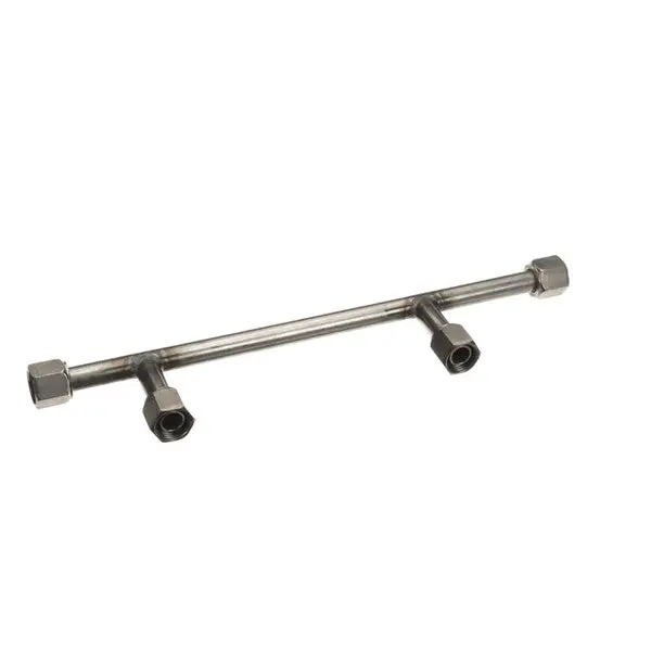 Weld Assembly Steambox Replacement 94371 for Henny Penny
