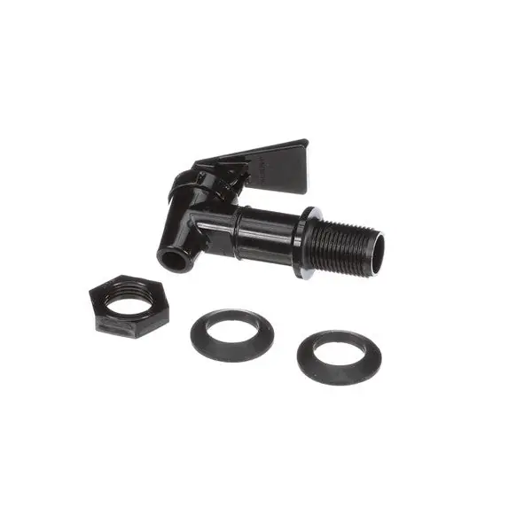 Faucet 3/4-16UNF 1 Long Replacement 104333 for Turbochef