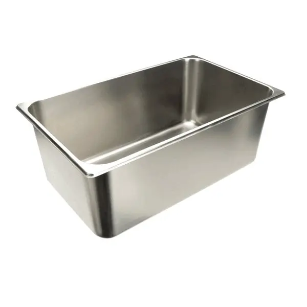 S/S 8 Deep F/S Lug Without Hol Replacement B106 for AyrKing