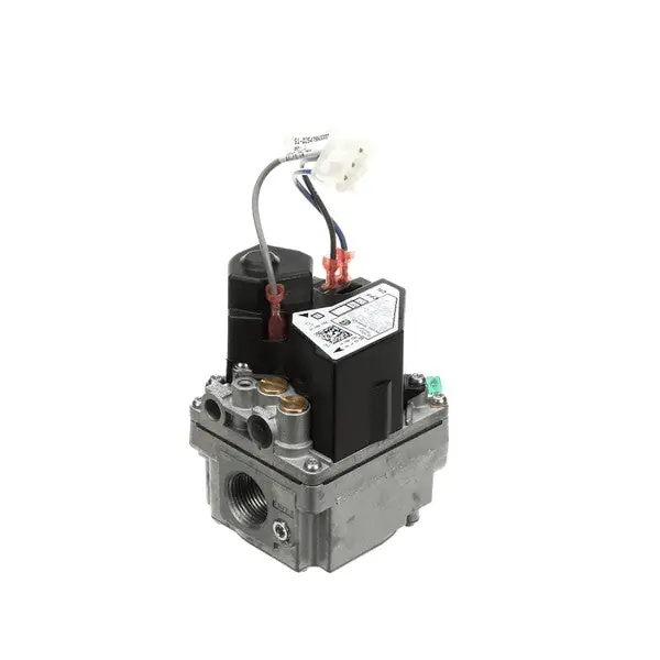 KIT VLV GAS NAT 3/4X3/4 24VAC W HARNESS Replacement S1-32547851000 for York