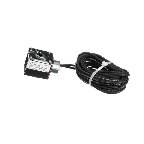 COIL S/V ALCO AMC 86LL Replacement 29318401 for Heatcraft