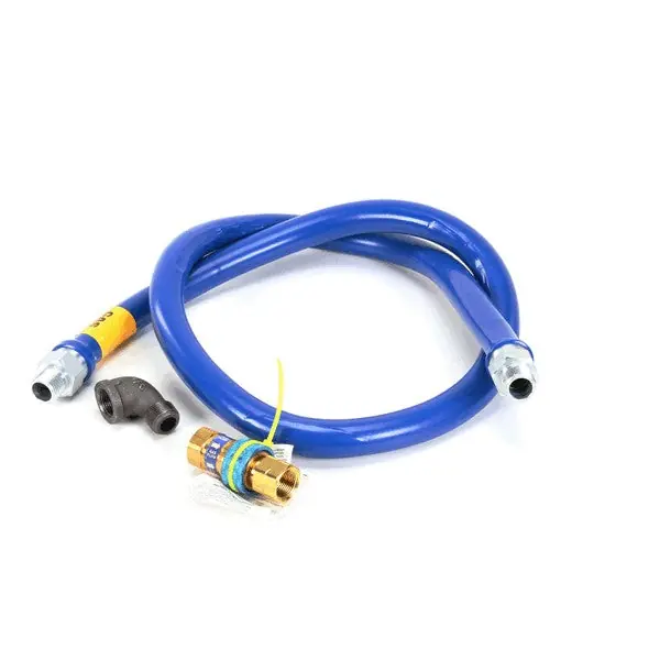 Blue Hose 3/4 Dia 72 Replacement 1675BPQ72 for Dormont