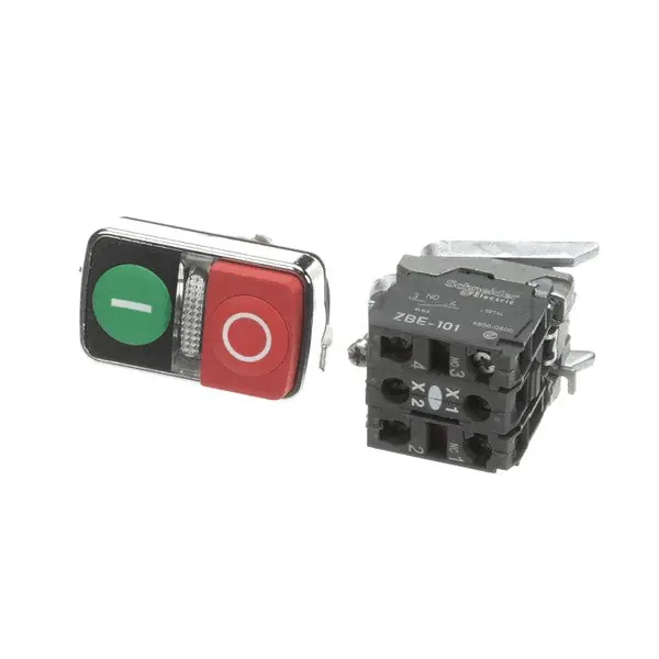 SPEED PRO SWITCH KIT Replacement S3300851:00 for Zumex Of America