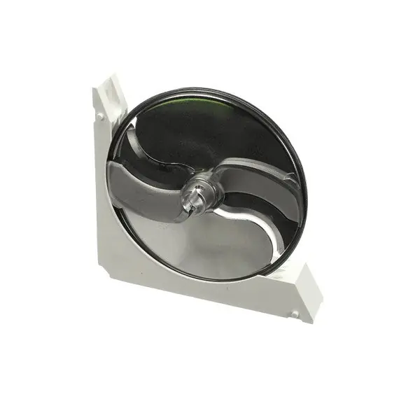 Slicing W/Disc S-Blades 4 Mm Replacement 650085 for Electrolux