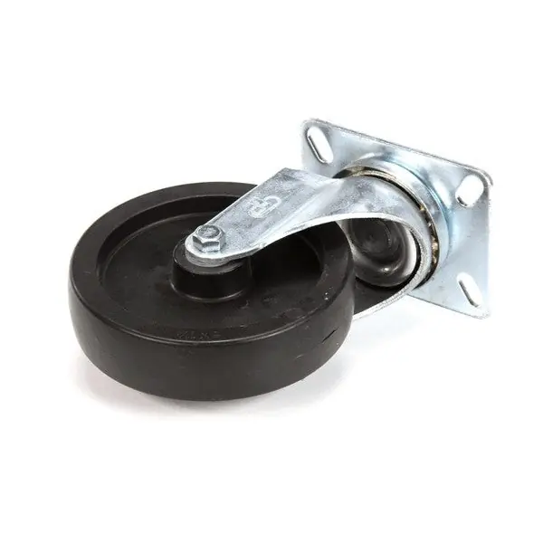 Standard Plate Caster Replacement 401-209A for Beverage Air