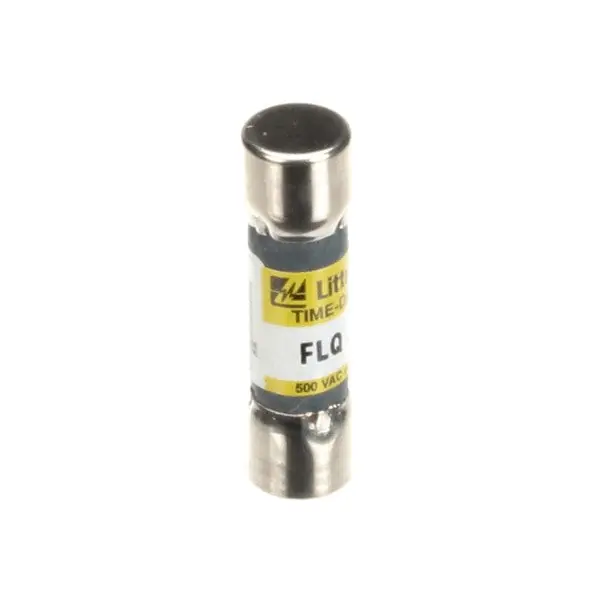 5 AMP Fuse for Lvo Manufacturing 511-5115 Replacement