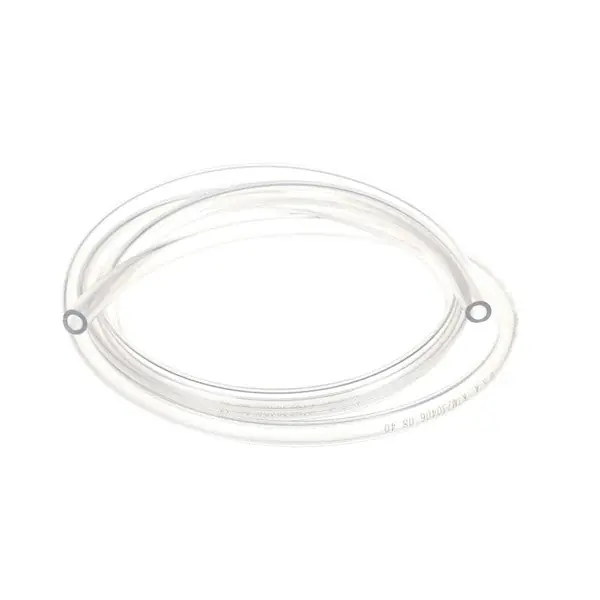 TUBE 3/8ODX1/4ID CLR BLUE Replacement 1702022 for Multiplex