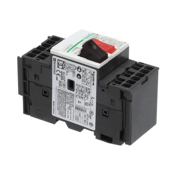 MOTOR STARTER 1.0-1.6A Replacement 300578 for Cleveland